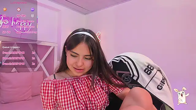 isabela_tay (F teen) - Dance and Naked🩷