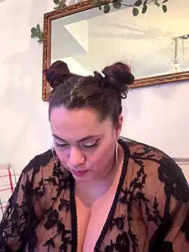 sexicolombiana_ (F milf) - Make Mommy Cum with  Your tips!