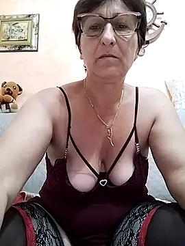 passione503 (F mature) - Buon pomeriggio 😘😘😘