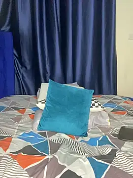 creamy_shaah (G young) - cumshow/creampie