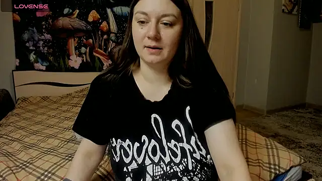 alisabacker (F young) - NAKED AND CUMMMM SHOOOOW!