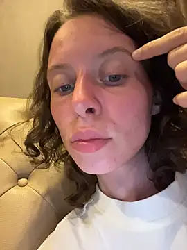 rinamood (F young) - spank the ass