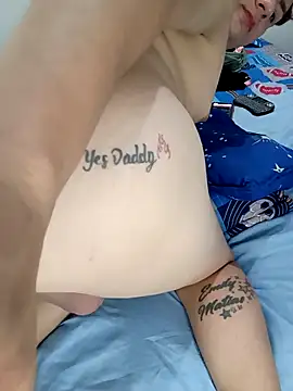 kenyka_bigass (T young) - show dirty in pvt