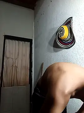 spicyboy_ (Ask my age) - Cum Show...     Surprises  :P