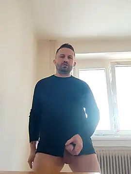 chokakabraz (Ask my age) - Relax