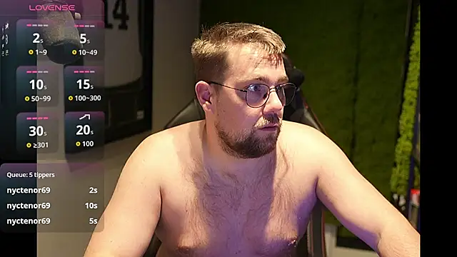 justinitt (M young) - nude