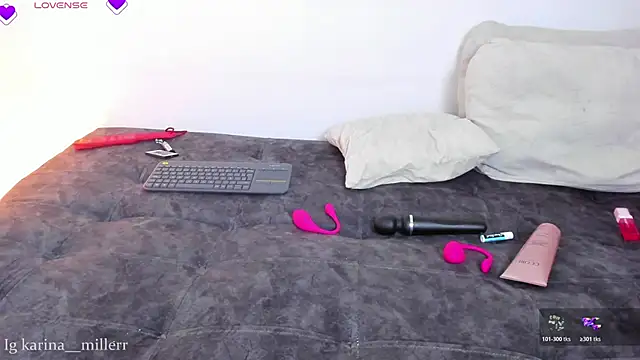 karina__millerr (Ask my age) - squirt