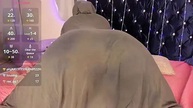 dana-alabi (F teen) - 🍒SEXY TWERK 🍒