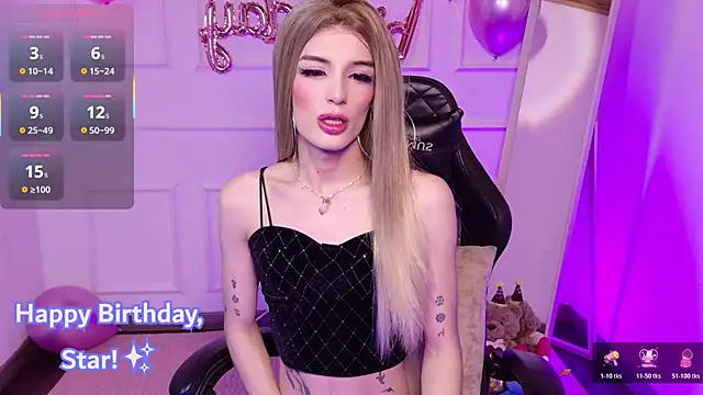 star_storm (T young) - show cum