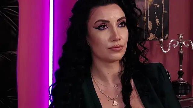 stephanymillan (F milf) - 😈🍒Naughty teese