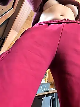 forbiddenbabygirl (F young) - DOUBLE PENENTRATION SQUAT RIDE 💕😍🐈‍