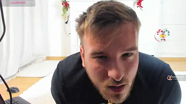 marcussophie (G young) - Pussy fuck+cum