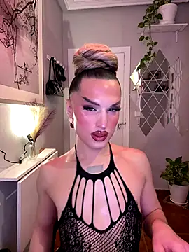 crystal_________ (T young) - all naked masturbation dick