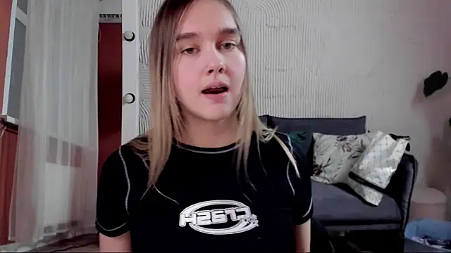 vel1ka (F teen) - Air kiss