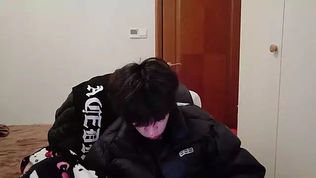 hangzi-0011 (M twink) - 有喜欢的支持一下