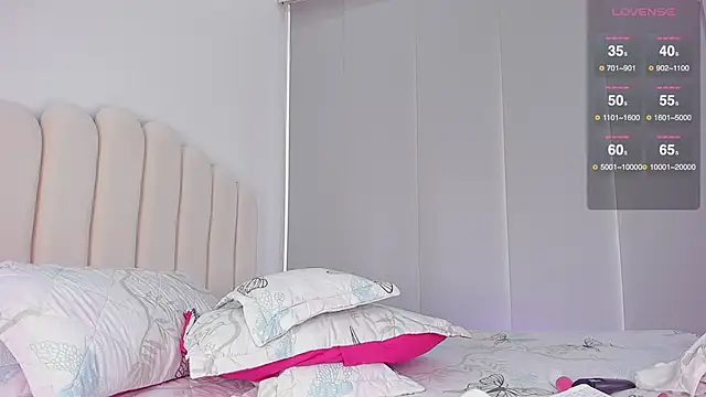 amira-zahra (F young) - PUT ON LENGERIE, YOUR CHOOSE IT