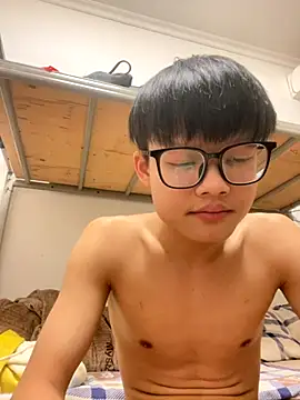 colby-678 (M young) - 没有目标的目标