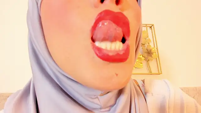 hanajameela (Ask my age) - naked full