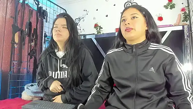 abby_eemily (Ask my age) - SHOW TITS