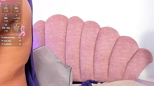 halabi_saha (F young) - control lush 1 min