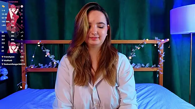 lucillemcbride (F young) - 🥵slap ass until red🥵