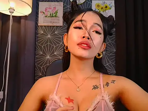 audrey_blaise (T teen) - cum pubic and eat cum