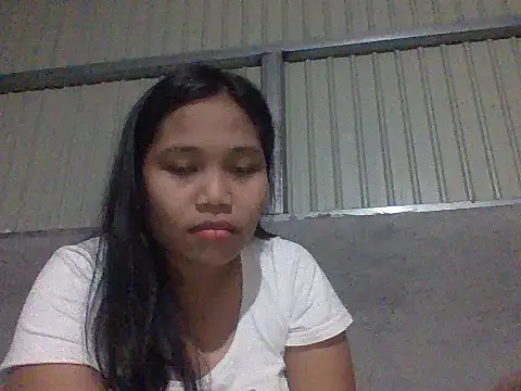 veeluna16 (F young) - Cum show