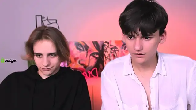 rico_steel (G teen) - I'm dancing the Macarena