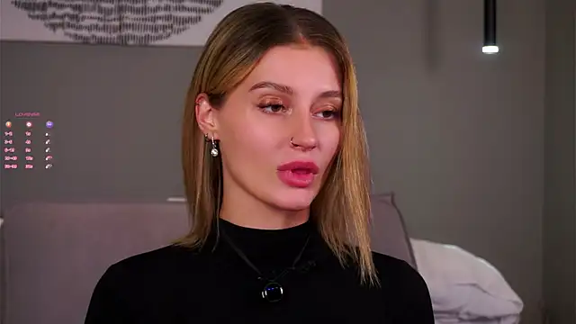 buvei (F young) - lick fingers