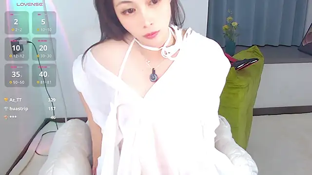 lylcygj8 (F young) - 新人上線,請大家多多關照😘😘😘