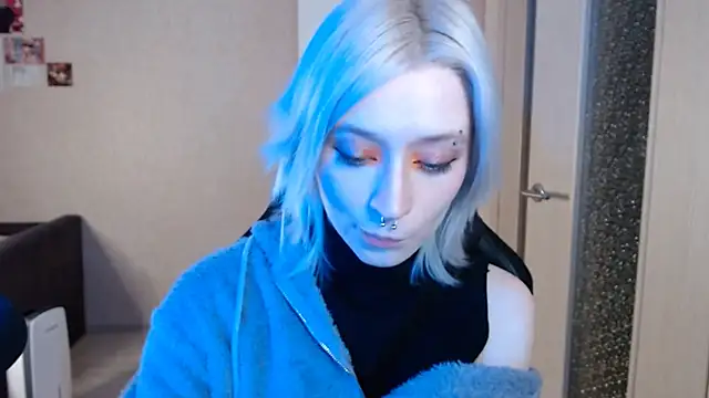 sophialur (F teen) - show my feet