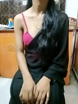 roja__ (F teen) - Show boobs