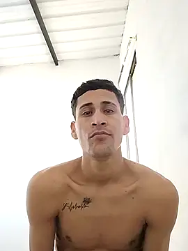 thepowerofmen (M young) - show cum