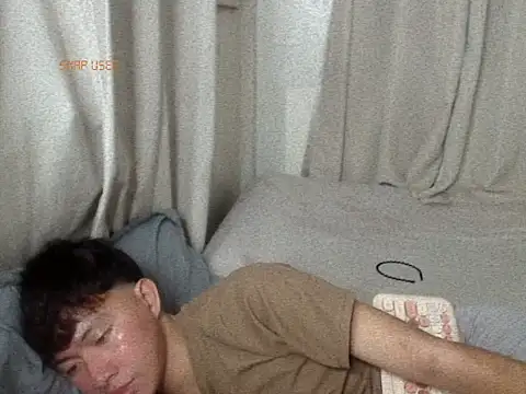 asiantwink0000 (M young) - make me cum