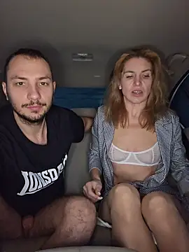 lovebackground (Ask my age) - Fuck her doggy style in car