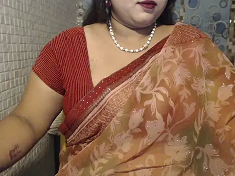 oh_maya (F milf) - full nude