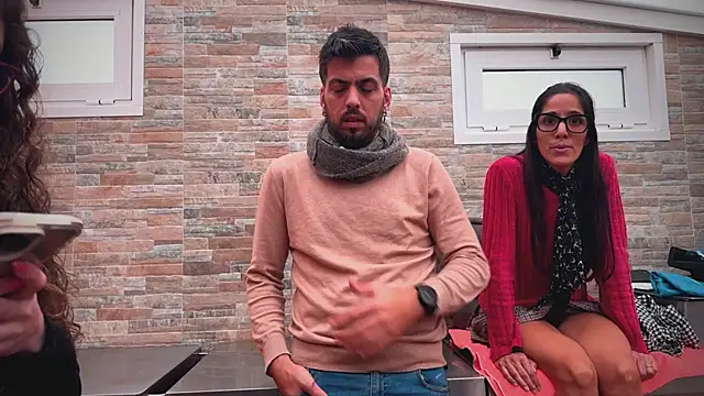 barfantasy (G young) - FUCK HARD AND PLAY PUSSY