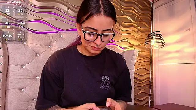 andreita_jones (F teen) - personalized video