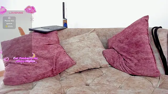 quimeralady (F young) - squirt