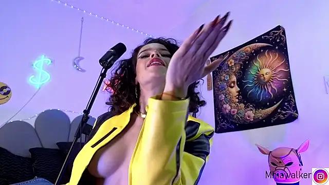 mhiacorleone (F young) - TRIBUTE YOUR GODDE$$ CORLEONE