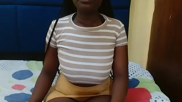 milkytitties (F young) - big squirt for u babe