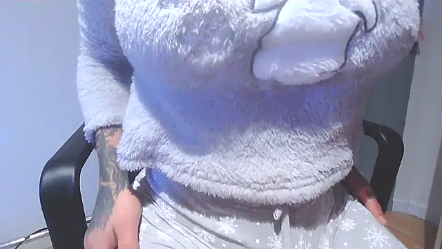 serena__vedette (T young) - SHOW CUM