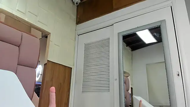 sophiaarenas (F young) - Play with My Tits