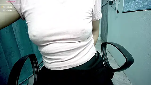 chen_xue (F milf) - makes me squirt