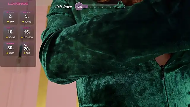 milalavson (F teen) - hand bra