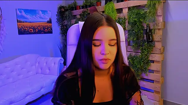 annagarcias_ (F teen) - For my sweet smile