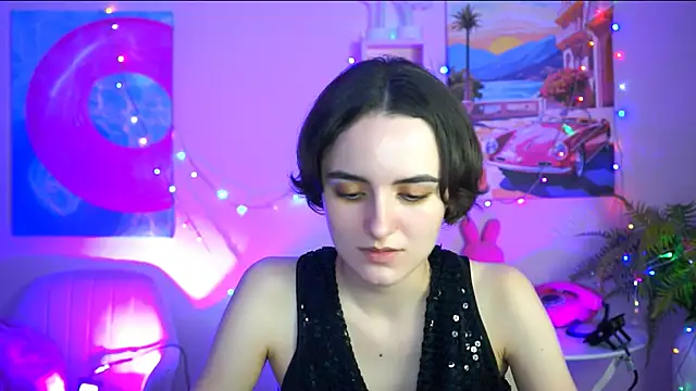 katewillows (F teen) - for my first day