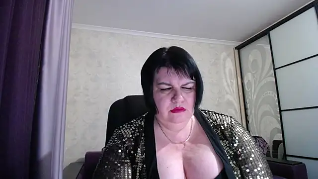 wildberry69 (F milf) - 🎀flash long labia pussy, ass bonus