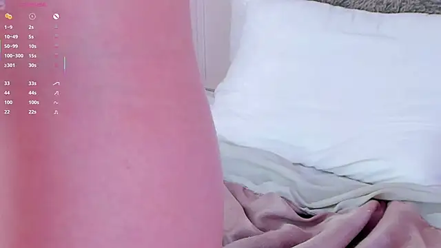 mariapettit (F young) - ANAL FINGERING