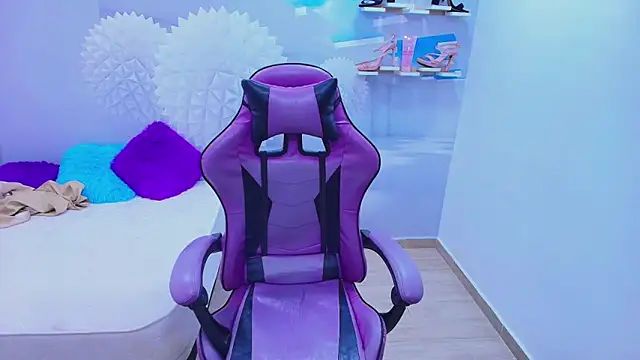 demi_leed - DEMI_LEED's free webcam